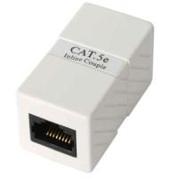 Сращиватель Kingda 1+1 RJ45 UTP Cat.5e Фото