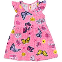 Платье Breeze с бабочками Фото