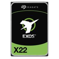Жорсткий диск Seagate 3.5" 22TB Фото