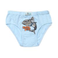 Трусы детские BiyoKids с акулой Фото