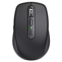 Мышка Logitech MX Anywhere 3S for Business Wireless/Bluetooth Gra Фото