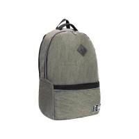 Рюкзак школьный Cool For School 17" Серый 20 л Фото