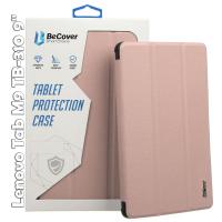 Чохол до планшета BeCover Smart Case Lenovo Tab M9 TB-310 9" Rose Gold Фото