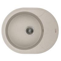 Мойка кухонная GRANADO MARBELLA gris Фото