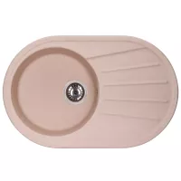 Мийка кухонна GRANADO MURCIA avena Фото