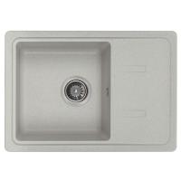 Мойка кухонная GRANADO PALMA gris Фото