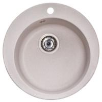 Мийка кухонна GRANADO VITORIA gris Фото