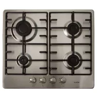 Варочна поверхня Ventolux HG640-MA3 S (X) Фото