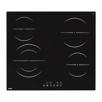 Варочна поверхня Ventolux HV 65 TC Фото