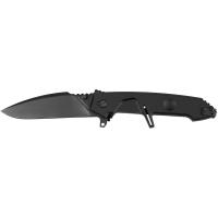 Нож Extrema Ratio MF2 MIL-C Black Фото