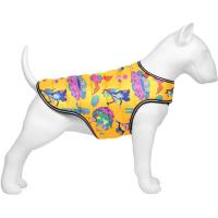Курточка для животных WAUDOG Clothes "Рик и Морти 3" XXS Фото