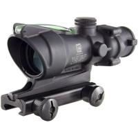 Оптический прицел Trijicon ACOG 4x32 DI Green Chevron .223 TA51 - NS Фото