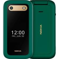 Мобильный телефон Nokia 2660 Flip Green Фото