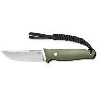 Нож Civivi Tamashii Satin Green Фото