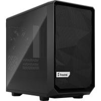 Корпус для ПК Fractal Design Meshify 2 Nano Blk TG darkTint Фото