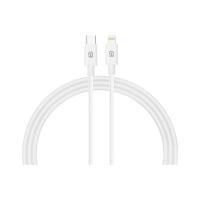 Дата кабель Armorstandart USB-C to Lightning 1.2m AMQGJ2L white Фото
