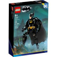 Конструктор LEGO Super Heroes Фігурка Бетмена для складання 275 дет Фото