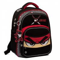 Рюкзак шкільний Yes S-91 Ninja Фото