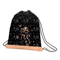 Сумка для обуви 1 вересня SB-10 Pussycat Фото