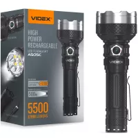 Ліхтар Videx VLF-A505C Фото