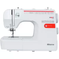 Швейная машина Minerva NEXT532A Фото