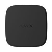 Датчик дыма Ajax FireProtect 2 SB Heat/Smoke/CO black Фото