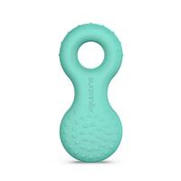 Прорезыватель Suavinex с пузырьками, бирюзовый Фото