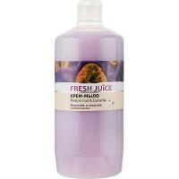 Рідке мило Fresh Juice Passion fruit & Сamellia 1000 мл Фото