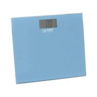 Весы напольные First FA-8015-2-BL Фото