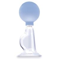 Молокоотсос Suavinex механический, портативный Фото