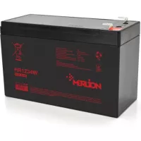 Батарея до ДБЖ Merlion R1232W, 12V 9.5Ah Фото
