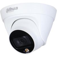 Камера відеоспостереження Dahua DH-IPC-HDW1239T1-LED-S5 (3.6) Фото