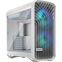 Корпус для ПК Fractal Design Torrent RGB White TG clear tin Фото