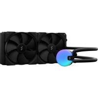 Система жидкостного охлаждения Fractal Design Lumen S28 v2 Фото