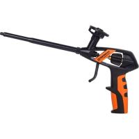 Пистолет для монтажной пены Tekhmann тефлон, 195 мм Фото