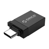 Переходник Orico USB-C to USB3.0 CBT-UT01-BK-BP Фото