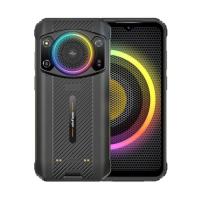 Мобильный телефон Ulefone Armor 21 8/256Gb Black Фото