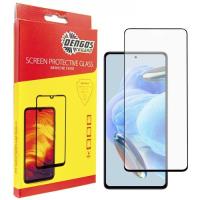 Стекло защитное Dengos Full Glue Xiaomi Redmi Note 12 Pro 5G/12 Pro+ 5G Фото