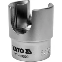 Торцева головка Yato YT-12000 Фото