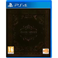 Гра Sony Dark Souls Trilogy, BD диск [PS4] Фото