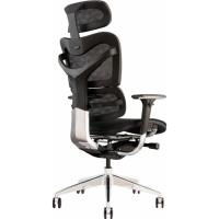 Офисное кресло GT Racer X-782 Black Фото