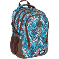 Рюкзак школьный Head 2 HD-85 46x32х12 27 л Фото