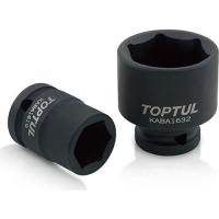 Торцева головка Toptul 1/2" 6-гранна ударна 14мм Фото