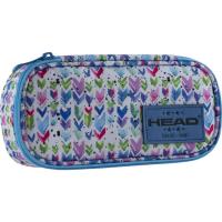 Пенал Head 4 HD-435 Фото