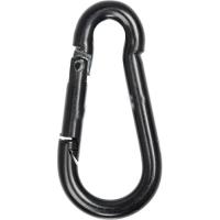 Карабин туристический Skif Outdoor Clasp I 35 кг Фото