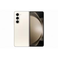 Мобільний телефон Samsung Galaxy Fold5 12/512Gb Cream Фото