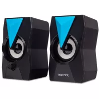 Акустична система Microlab B-22 USB Black Фото