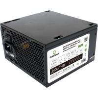 Блок живлення Gamemax GM-600 80+ APFC Black Фото