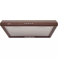 Витяжка кухонна Jantar ST I LED 50 BR Фото