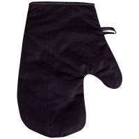 Кухонна прихватка MirSon Бязь 16-9000 Black Stone Фото